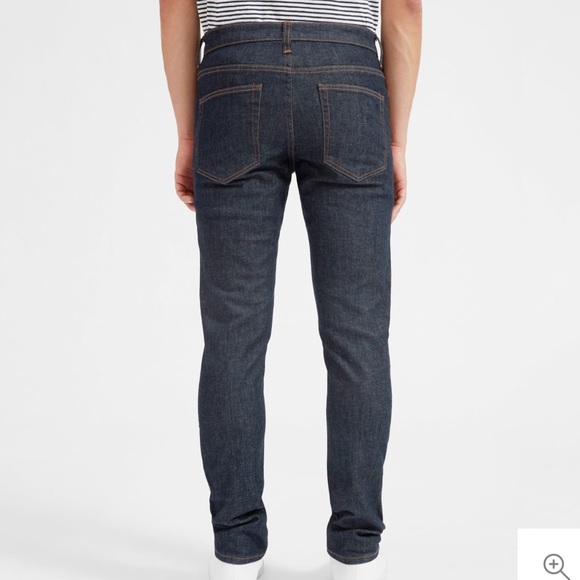 Men’s Slim Fit Jeans by Everlane - Picture 3 of 5